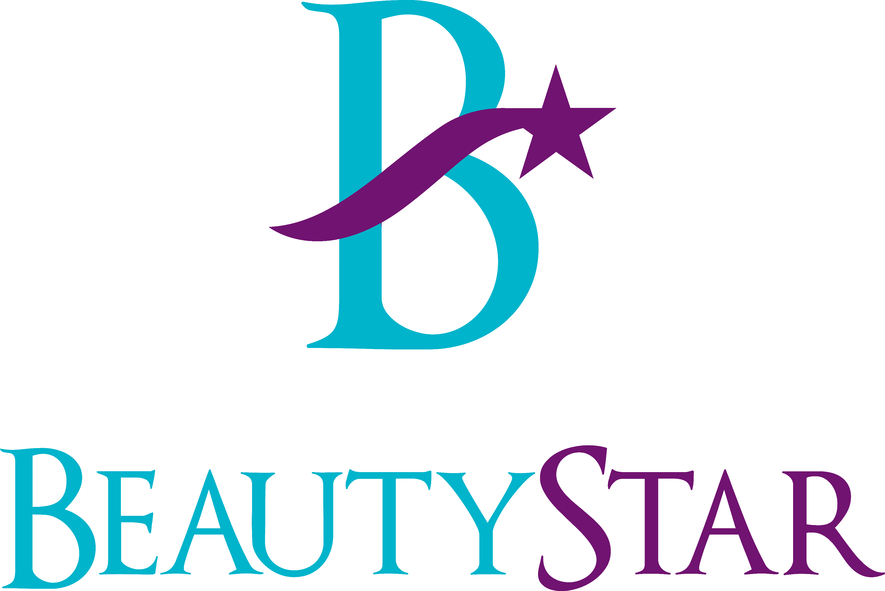 The Beauty Star